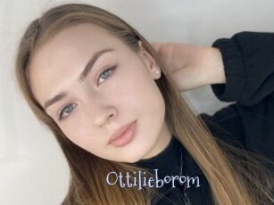 Ottilieborom