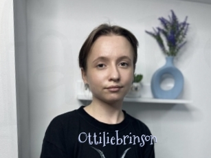 Ottiliebrinson