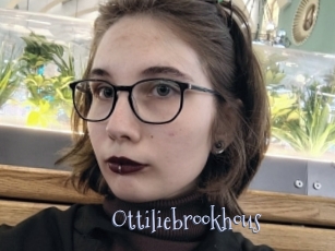 Ottiliebrookhous