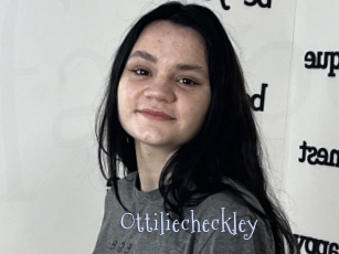 Ottiliecheckley