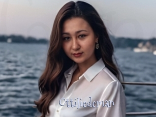 Ottiliedeman