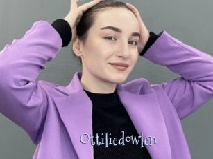 Ottiliedowlen