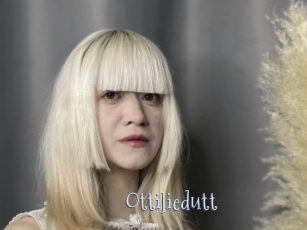 Ottiliedutt