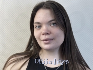 Ottilieelletson