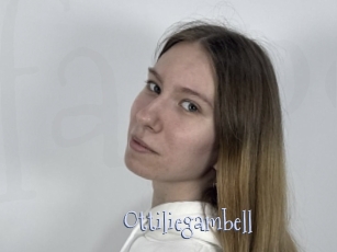Ottiliegambell