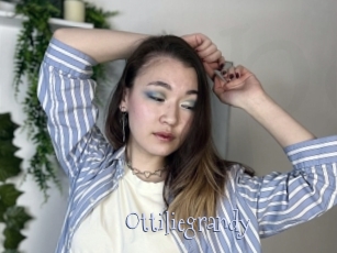 Ottiliegrandy