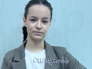 Ottiliegrimble