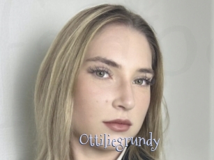 Ottiliegrundy