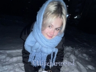 Ottiliehammond