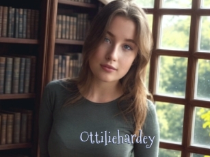 Ottiliehardey