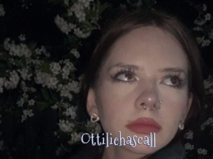 Ottiliehascall