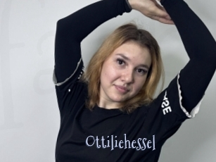 Ottiliehessel