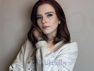 Ottiliehilby