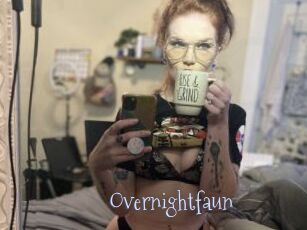 Overnightfaun