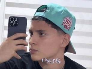 Owen56