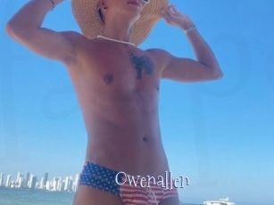 Owenallen