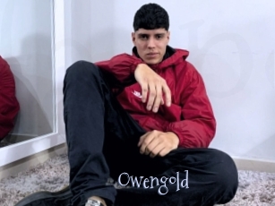 Owengold