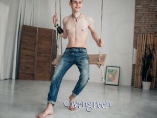 owengreen Faceporno