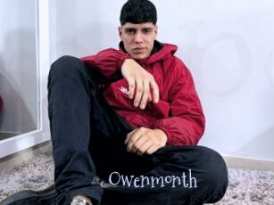 Owenmonth