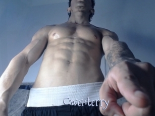 Owenterry