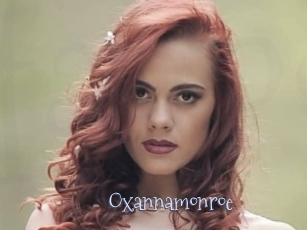 Oxannamonroe