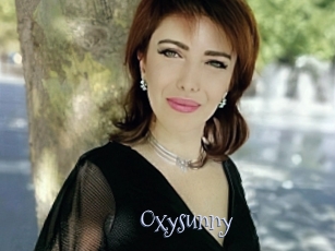 Oxysunny