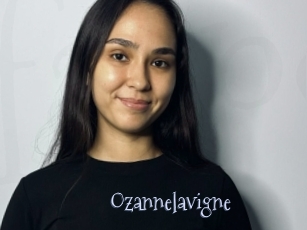 Ozannelavigne