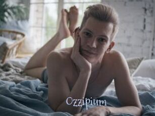 Ozzipium