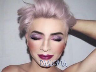 PAALOMA