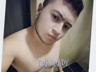 PARCANDY