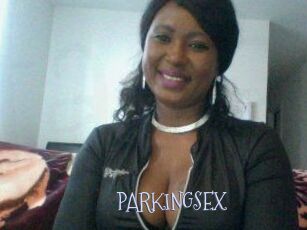 PARKINGSEX