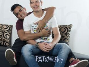 PATxWesley