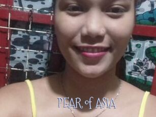 PEAR_of_ASIA