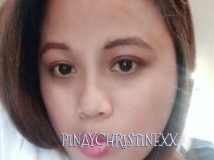 PINAYCHRISTINEXX