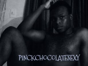 PINCKCHOCOLATESEXY
