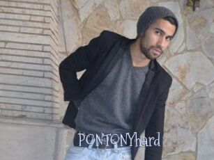 PONTONYhard