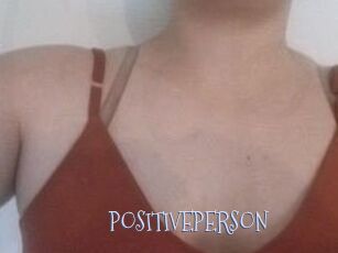 POSITIVEPERSON