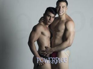 POWERBIGG