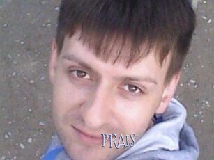 PRAIS