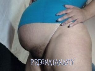 PREGNATANASTY