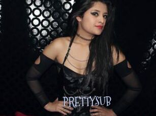 PRETTYSUB