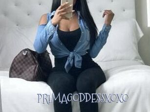 PRIMAGODDESSXOXO Faceporno