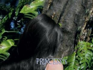 PRINCESS25