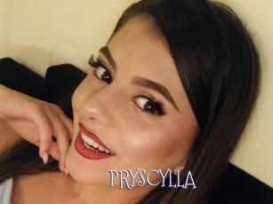 PRYSCYLLA Faceporno