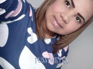 PUSSYWETXX