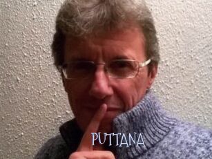 PUTTANA
