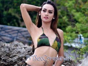 PVTSexCommander