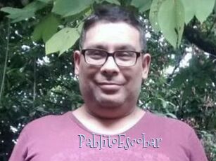 PablitoEscobar