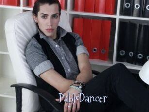PabloDancer