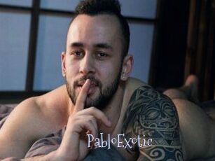 PabloExotic
